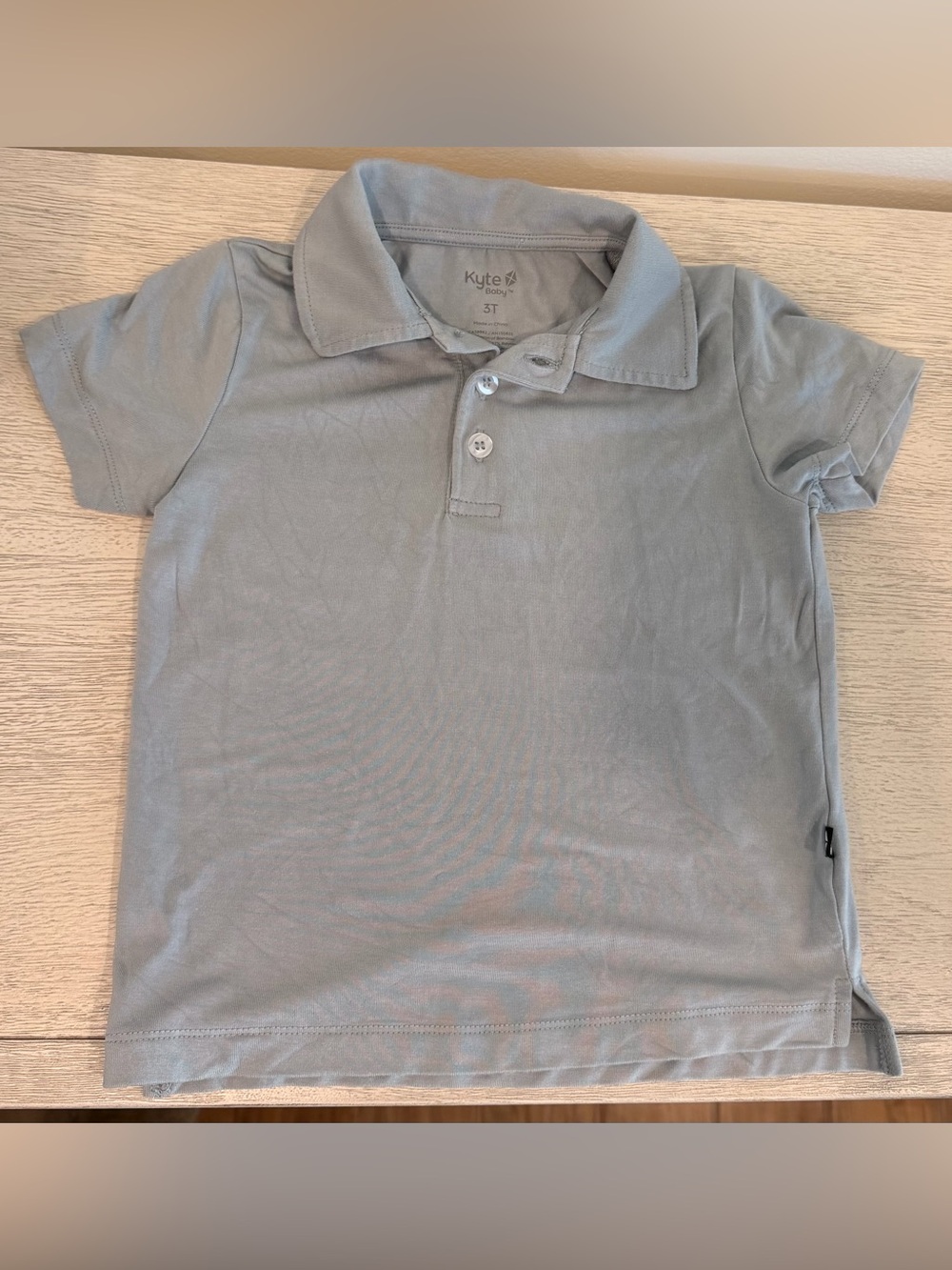 Kyte Polo Shirt